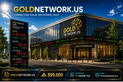 GOLDNETWORK.US GOLDNETWORK.US