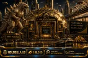 GOLDZILLA.US