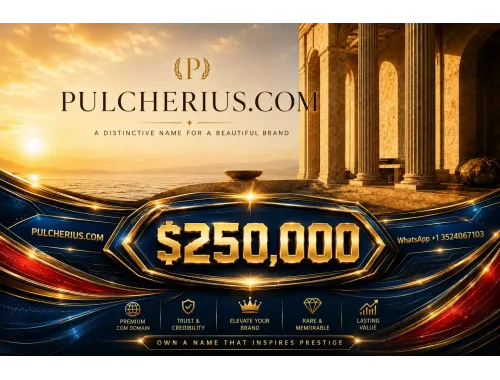 pulcherius