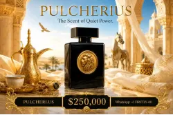 PULCHERI.US PULCHERI.US