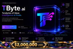 TByte.AI TByte.AI