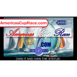 Americas Cup Race.com