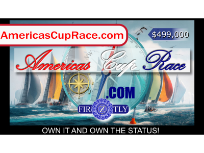 Americas Cup Race.com