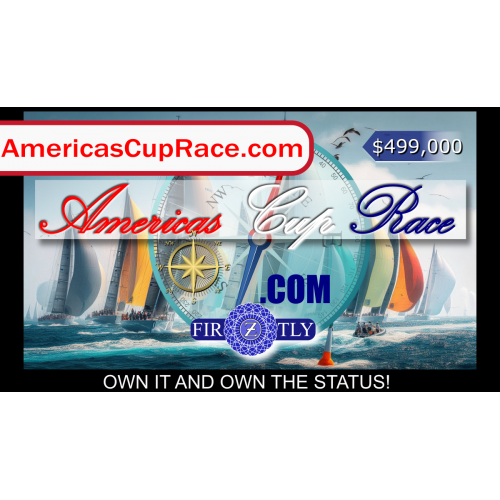 Americas Cup Race.com