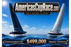 Americas Cup Race.com