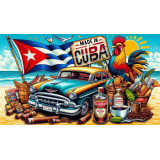 Made in Cuba