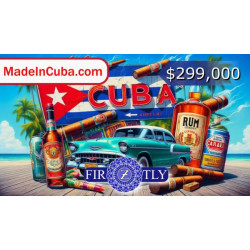 Made in Cuba