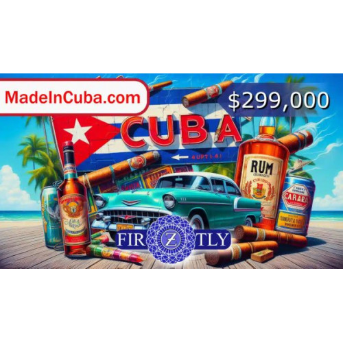 Made in Cuba