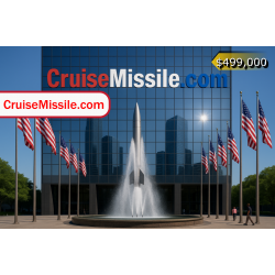 Cruise Missile.com