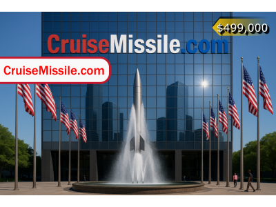 Cruise Missile.com