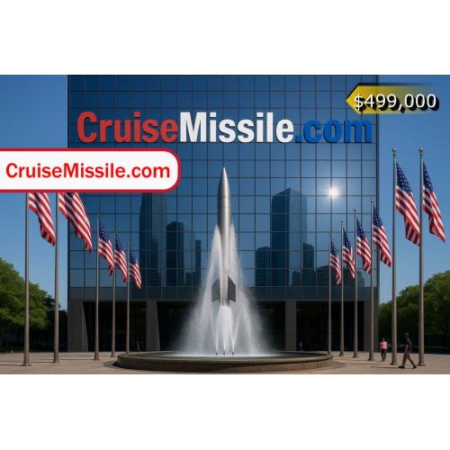 Cruise Missile.com