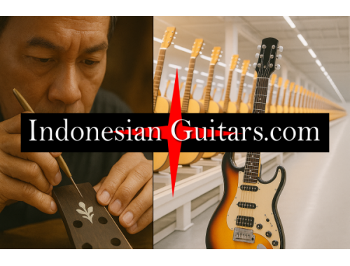 indonesiaguitars