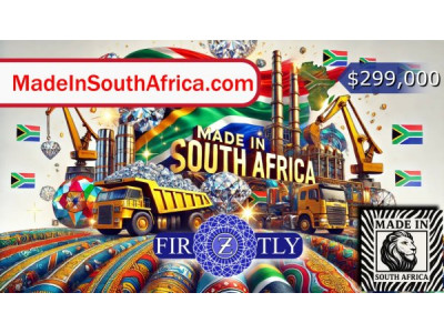 Made in South Africa.com