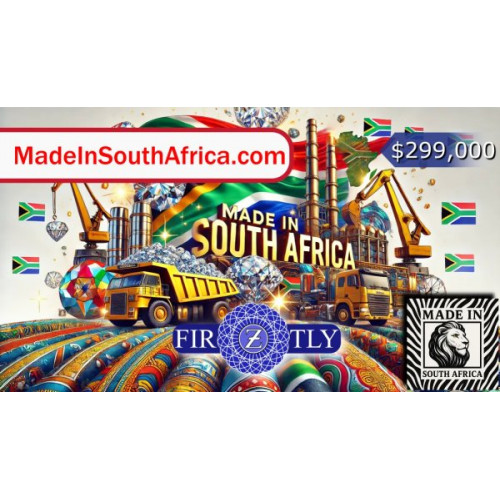 Made in South Africa.com