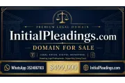 InitialPleadings.com InitialPleadings.com