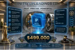 InitialPleadings.com