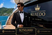 Kuxedo.com Domain For Sale