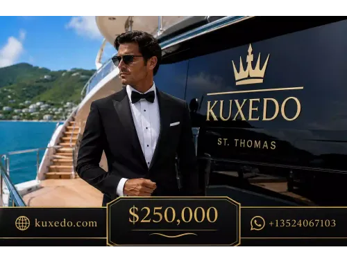 kuxedo