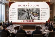 Rosinto.com