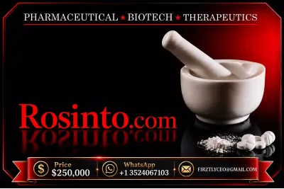 Rosinto.com