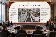 Rosinto.com