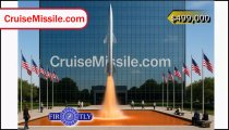 CruiseMissile.COM Executive Domain Name For Sale