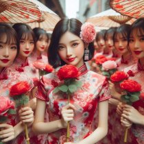 ChineseWives.COM Executive Domain Name For Sale