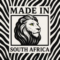 MadeInSouthAfrica.COM Executive Domain Name For Sale