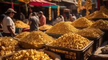Goldspot.US Executive Domain Name for Sale