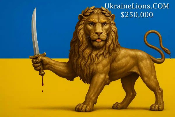 UKRAINELIONS.COM