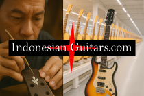 Indonesian Guitars.com Indonesian Guitars.com
